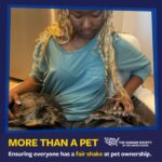 Donshea Hopkins Instagram – I’m joining the #MoreThanAPet campaign by sharing what my pet turtles Parker and Skipper mean to me 🐢
For every photo shared, a bowl of food gets donated to a pet in need. Join me and the #HumaneSociety and add your photo! 🤍

Link in bio to support