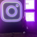 Donshea Hopkins Instagram - @Meta thank you so much for having me! 🫶🏽🩷