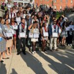 Donshea Hopkins Instagram – two honor societies in two weeks 🥂

ΦΑΘ & ΣΑΠ

*on tues, may 2nd I was inducted into the National History Honor Society and on mon, may 8th I was inducted into the National Society for Leadership and Success* 

thank you so much @cmsvleads @thensls @cmsvhistory @phialphatheta for recognizing my achievements with these great honors 🤍