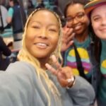 Donshea Hopkins Instagram - nyc foodie vlog ~ new vlog up now! click the link in bio to watch 🤍🫶🏽