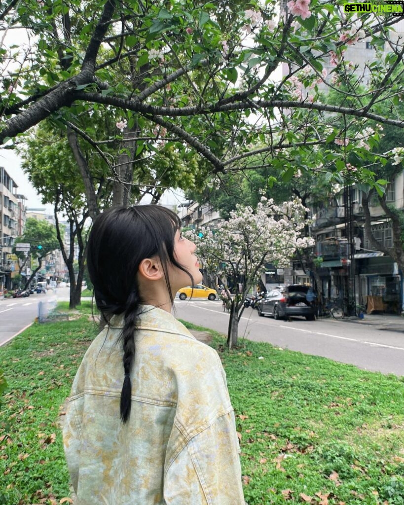 Dora Hsieh Instagram - 因為工作的關係又把髮色染回了接近原生髮的黑 但 @made_toyota_puis 依然幫我加了一點冷調，是時髦的黑 難怪最近都被說有點像女巫，我要學會魔法了嗎🪄 全身： @no.11official
