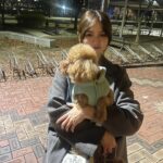 Dora Hsieh Instagram - 本週 #朵起來講 已上線 這次的首爾獨旅是我過的最最最P的旅行了 超難參考都在亂玩🤣 剛好小瑜也在韓國，就決定來聊聊在韓國的回憶 聽完就會發現我們的旅行完全是兩種風格 不管能不能參考，都很有趣啦！ 請各位聽起來❤️