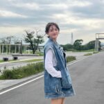 Dora Hsieh Instagram - 敏感而熱烈的過生活沒有不好哇 從細碎中發現浪漫，不是很浪漫嗎😌😌 啊今天告白我都可以當玩笑聽聽，有人要告白嗎？
