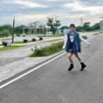 Dora Hsieh Instagram - 敏感而熱烈的過生活沒有不好哇 從細碎中發現浪漫，不是很浪漫嗎😌😌 啊今天告白我都可以當玩笑聽聽，有人要告白嗎？