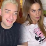 Doretta Papadimitriou Instagram - Την Ντορέτα την αγαπώ …την γυμναστική πάλι όχι 🥹
