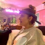Doretta Papadimitriou Instagram - Βρίσκουμε τη χαρά όπου κι όπως μπορούμε 🌸💚🌟 #life #friends #family