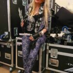 Doro Pesch Instagram - It was so awesome doing the charity fashion event "Kleider machen Leute", in Frankfurt yesterday. Great people and a good cause, supporting the #LeberechtStiftung for children. Check it out! 🤘💪❤️🙏 #Love, #Doro - @stephan.goerner.frankfurt @beautyhani__ #wolfgangstumph #pascalhens @kempinski_frankfurt #christineurspruch @christine_urspruch @sven_mueller_pr_events #svenmueller @catrice.cosmetics.germany @catrice.cosmetics @pommes_23 @papis_loveday #papisloveday #kleidermachenleute @kissonline @alicecooper - - - #doropesch #conqueress #allweare #warlock #allformetal #triumphandagony #tatort #catrice #kempinskifrankfurt #walktogetherrocktogether #fashionshow #gntm #queenofmetal #catricecosmetics #gala #catwalk #vegan #soberlife #nuclearblastrecords @nuclearblastrecords #monstersofrock #monstersofrockradio