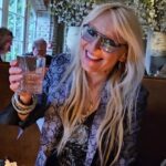 Doro Pesch Instagram - Thank you soooo much again for thinking of me ❤️😉 You guys mean the world to me ❤️🌎 Here's to you 🥂 See you soon at all the shows and festivals! 🤘💪❤️🙏 Power, #love and metal, #Doro - Special thanks to Holger Hübner @holger_huebner_official @wackenopenair.official BSBS (Blue Skull Birthday Suit) by @stephan.goerner.frankfurt Thank you! - - - - #doropesch #conqueress #allweare #warlock #allformetal #triumphandagony #woa #wacken #wackenopenair #holgerhuebner #dorofürimmer #metal #heavymetal #rock #metalhead #metalqueen #queenofmetal #fürimmer #metalheads #rocknroll #hairmetal #blondeshavemorefun #vegan #soberlife #nuclearblastrecords @nuclearblastrecords #monstersofrock #monstersofrockradio #stephangoerner