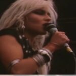 Doro Pesch Instagram - Throwback to the legendary Monsters Of Rock festival in 1986! This is the best quality I've ever seen. Still looking for the complete recorded show. If you have any idea where this ended up let me know in the comments! 🤘💪❤️🙏 Love, Doro - - - - - - #doropesch #conqueress #allweare #warlock #allformetal #triumphandagony #dorofürimmer #metal #heavymetal #rock #metalhead #metalqueen #queenofmetal #fürimmer #doro40 #metalheads #rocknroll #hairmetal #blondeshavemorefun #vegan #soberlife #nuclearblastrecords @nuclearblastrecords #monstersofrock #monstersofrockradio #monstersofrockfestival #1986 #tbt #throwback #throwbackthursday