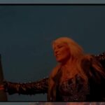 Doro Pesch Instagram - It was so much fun doing the 'Children Of The Dawn' video with the boys. Stefan and I wrote that song together, and I totally love it and wanted to make it the opener of "Conqueress - Forever Strong And Proud" right away. And of course a huge thanks to #MirkoWitzki, #FabianRiediger and all the #WastelandWarriors again! Check out the video on all the usual platforms. 🤘💪❤️🙏 #Love, #Doro - @deedrums #basmaas @herkenhoff_official @zibby_krebs @witzkivisions @wasteland_warriors @fabianriediger - - - - #doropesch #conqueress #allweare #warlock #allformetal #triumphandagony #dorofürimmer #metal #heavymetal #rock #metalhead #metalqueen #queenofmetal #fürimmer #doro40 #metalheads #rocknroll #hairmetal #blondeshavemorefun #vegan #soberlife #nuclearblastrecords @nuclearblastrecords #monstersofrock #monstersofrockradio