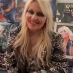 Doro Pesch Instagram - Hello my dear fans and friends: Catch me on Memmo! You can order a video from me when it's someone's birthday, for a wedding, an anniversary, Mother's or Father's Day, for good friends or family members, or if you or someone just needs an uplifting message or a pep talk. I'm happy if I can make you happy and send you a nice personal video. Just search for Doro Pesch on memmo.me. 🤘💪❤️🙏 #Love, #Doro - - - - - - #doropesch #conqueress #allweare #warlock #allformetal #triumphandagony #dorofürimmer #metal #heavymetal #rock #metalhead #metalqueen #queenofmetal #fürimmer #doro40 #metalheads #rocknroll #hairmetal #blondeshavemorefun #vegan #soberlife #nuclearblastrecords @nuclearblastrecords #monstersofrock #monstersofrockradio #peptalk #liftyouup