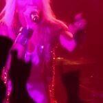 Doro Pesch Instagram - Please check out the spiritual little movie "Animal Souls" feat. yours truly and fantastic people like Paul McCartney, Pamela Anderson, Geraldine Chaplin, Tony Christie and Jane Goodall, "Animal Souls" is intended to show that animals are part of the divine creation, just as we humans; therefore, they too have immortal souls. Treating animals well does improve our Karma. Spiritual growth will improve drastically by switching to vegan nutrition. It helps the climate, animals and the whole nature. There are English ("Animal Souls") and German ("Tierseelen") versions on YT. Please also follow @gut_aiderbichl_official 🤘💪❤️🙏 #Love, #Doro - - - - - - #doropesch #conqueress #allweare #warlock #allformetal #triumphandagony #dorofürimmer #metal #heavymetal #metalqueen #queenofmetal #fürimmer #doro40 #metalheads #blondeshavemorefun #vegan #soberlife #nuclearblastrecords @nuclearblastrecords #monstersofrock @janegoodallinst #monstersofrockradio #pamelaanderson, #paulmccartney #geraldinechaplin #tonychristie #janegoodall @pamelaanderson @paulmccartney #animalsouls #tierseelen #gutaiderbichl @msanliker