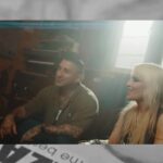 Doro Pesch Instagram - I wrote 'Bond Unending' really spontaneous with the amazing @sammyamara79 of @broilers I totally love the result and the cool video by @bahne_beliaeff and @juliankeno Check out the clip again on all the usual video platforms. 🤘💪❤️🙏 #Love, #Doro - @stevensen68 #rockcitystudios - - - - #doropesch #conqueress #allweare #warlock #allformetal #triumphandagony #dorofürimmer #metal #heavymetal #rock #metalhead #metalqueen #queenofmetal #fürimmer #doro40 #metalheads #hairmetal #singmeinensong #vegan #soberlife #nuclearblastrecords @nuclearblastrecords #monstersofrock @singmeinensong.vox #monstersofrockradio #broilers #sammyamara #BahneBeliaeff #JulianKeno