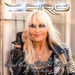 Doro Pesch Instagram - On March 1st a beautiful collector's item appears. "Total Eclipse Of The Heart" is available as a vinyl 7" and a classic CD EP with four tracks each. In addition to the duet with Judas Priest's Metalgod Rob Halford, the EP contains the exciting unreleased "Redemption" version of 'Warlocks And Witches ' (I absolutely love the new interpretation), the next video release 'Lean Mean Rock Machine' (the totally funny animated clip comes out in late March, stay tuned) and the thrashing "Conqueress..." fan favorite 'Fire In The Sky'. The vinyl is available in red or black. Pre-order link in my stories! 🤘💪❤️🙏 #Love, #Doro - - - - - - #doropesch #conqueress #allweare #warlock #allformetal #triumphandagony #dorofürimmer #metal #heavymetal #rock #metalhead #metalqueen #queenofmetal #fürimmer #metalonvinyl #vinyl #rocknroll #vinylcollector #blondeshavemorefun #vegan #soberlife #nuclearblastrecords @nuclearblastrecords #monstersofrock #monstersofrockradio #robhalford #metalgod #judaspriest @judaspriest @robhalfordlegacy #totaleclipseoftheheart
