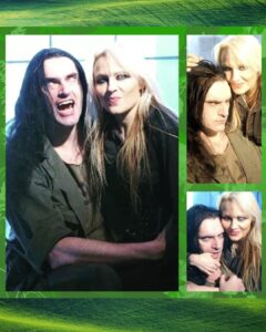 Doro Pesch Instagram - Pete Steele, you will never be forgotten! 💚🖤💚🖤💚🖤💚🖤💚🖤💚🖤💚🖤 🤘💪❤️🙏 Love, Doro - - - - - - #doropesch #conqueress #allweare #warlock #allformetal #triumphandagony #dorofürimmer #metal #heavymetal #nyhc #throwbackthursday #metalqueen #queenofmetal #fürimmer #metalheads #bday #tbt #blondeshavemorefun #vegan #soberlife #nuclearblastrecords @nuclearblastrecords #monstersofrock #birthday #monstersofrockradio #petesteele #rip #typeonegative #carnivore #carnivoread @carnivore_ad @typeonegativeofficial