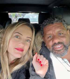 Dorothée Pousséo Instagram - 4 eme film avec mon @youssefhajdi ❤️
Merci @davidcharhon et @romuald_boulanger de nous avoir réuni !

#tournage #friend #comedien