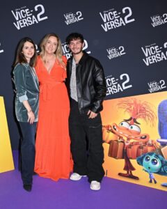 Actress Dorothée Pousséo HD Instagram Photos and Wallpapers June 2024