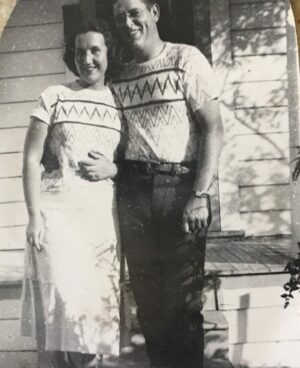 Dot-Marie Jones Instagram - Two years ago today my momma went to be with my dad. In heaven.🙏🏻❤️I miss her every day and still go to call her everyday. She was strong, smart, funny and spoke her mind!! I love that!  One of the best things she told me when I didn’t book a job after an audition was “well piss on em, you’ll get the next one”  I think of that every day and so many other things she said and did!! I miss and love you momma I know you and dad are catching up after 49 years apart. Call people that you love and who matter cause there are no do overs.  I called momma everyday and would go see her as much as I could. ❤️🙏🏻 #mommaeva