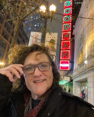 Dot-Marie Jones Instagram - IT IS HAPPENING!!! I COULD NOT BE MORE EXCITED TO BE A PART OF THIS!! @goodmantheatre  @danadelany #HIGHWAYPATROLPLAY  AN AMAZING PLAY WRITTEN BY  @danadelany  DIRECTED BY @mike.m.donahue ! COME CHECK IT OUT JANUARY 20th- February 18th 🙏🏻❤️❤️❤️❤️ OH BTW THIS IS A NEW PLAY!!! WHOOOOP! ❤️🥰🙏🏻😉. AND YES I’M IN IT!! 🥰❤️😭❤️🙏🏻🥹🚨#CHICAGO