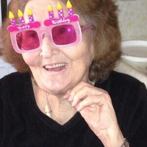 Dot-Marie Jones Instagram - HAPPY HEAVENLY BIRTHDAY MOMMA!!! WE MISS YOU EVERYDAY!! HOPE YOU AND DAD ARE DANCING TODAY! LOVE YOU SO MUCH ! HAPPY 96th🥹❤️🎂🙏🏻🎂 🤟🏼❤️🥹🎂