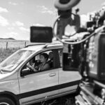 Dounia Coesens Instagram - Encore de jolis épisodes dans la boîte 🎬 Merci à toute cette merveilleuse équipe.. Vous allez me manquer !! Un bonheur de travailler avec vous ☀️ Merci à Thierry Binisti notre cher réalisateur, merci @poupynet de rendre cette série meilleure jour après jour merci à tous les comédiens dont mon cher partenaire @michelcymes, @pasqualedinca @fatoudissekao @valerieschwarcz @jerome.fonlupt @franckadriencomedien @sabrinebennjima @benoit_marechal @mathieuduboclard et à toute notre chère équipe … dont @sylvain.verne & @sweva_martinetti 🤍(j’ai pas l’insta de tout le monde 😜) Épisode 3 : Le lac du diable Épisode 4 : Les charognards @france3 #ladocetleveto