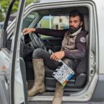 Dounia Coesens Instagram - Encore de jolis épisodes dans la boîte 🎬 Merci à toute cette merveilleuse équipe.. Vous allez me manquer !! Un bonheur de travailler avec vous ☀️ Merci à Thierry Binisti notre cher réalisateur, merci @poupynet de rendre cette série meilleure jour après jour merci à tous les comédiens dont mon cher partenaire @michelcymes, @pasqualedinca @fatoudissekao @valerieschwarcz @jerome.fonlupt @franckadriencomedien @sabrinebennjima @benoit_marechal @mathieuduboclard et à toute notre chère équipe … dont @sylvain.verne & @sweva_martinetti 🤍(j’ai pas l’insta de tout le monde 😜) Épisode 3 : Le lac du diable Épisode 4 : Les charognards @france3 #ladocetleveto