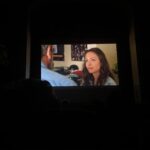 Dounia Coesens Instagram - Merci au @festivaltvluchon ! Une belle semaine, des films de qualité, du soleil, du sport.. tout ce que j’aime ! Merci à l’accueil chaleureux du public à l’avant-première de « Doc et Véto 2 ». Merci au @pghm.officiel pour ces exercices de folie en haute montagne 🏔 See you next year !