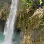 Dounia Coesens Instagram – 🇵🇭

🏝️⛰️🍜

#voyage #philippines #nature #plage #cascades #miam #tresses

@marwanberreni