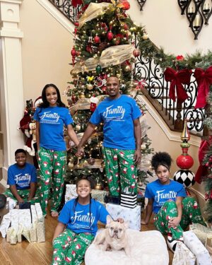 Dr. Contessa Metcalfe Instagram - 🎁Merry Christmas 🎁