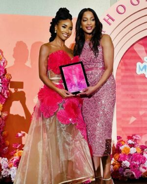 Dr. Contessa Metcalfe Instagram - “SPRING IN FULL BLOOM”
➡️swipe for more➡️

 Styled by @shenell.welch for the @hallmarkmahogany Honors led by visionary @alexiskarr 

The Theme Of the Event: Garden Party Chic💐

Custom Dress: vivianevalerius 
Makeup: @makeupmagician31 
Hair: @therealjanelsmith 
📸. @thephotomanlife 

Thank you for making me look and feel beautiful 💕

#DrContessa #TheHauteDoc