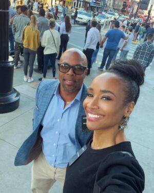 Dr. Contessa Metcalfe Instagram - (➡️swipe➡️) 
Less than 1%… 
that’s how much# $$$ goes to black-led companies… yet we no longer need #DEI or #AffirmativeAction ? 
Numbers don’t lie. The data doesn’t lie

“If you see a good fight, get in it”-Vernon Johns (Civil Rights Activist)

#VentureCapital #Entrepreneur #STEM #AI #BlackWomenInTech #MeharryMade #XULA #SLUSOM #Innovation #Collaboration #HauteDoc #DrContessa