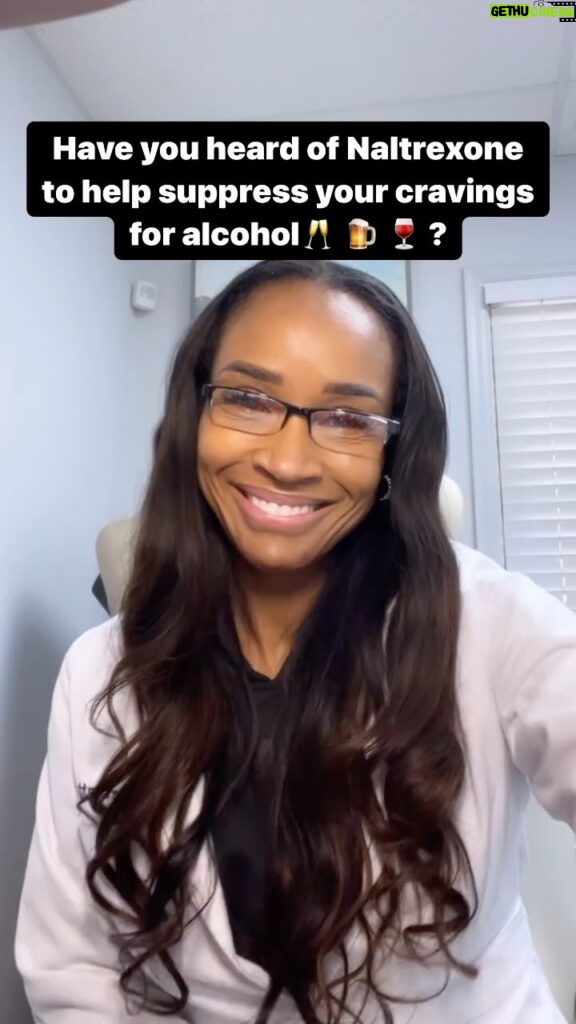 Dr. Contessa Metcalfe Instagram - Men > 14 drinks/week or > 4 drinks/occasion Women > 7 drinks/week or > 3 drinks/occasion Over 65 years old > 7 drinks/week or > 3 drinks/occasion C - Has anyone ever felt you should Cut down on your drinking? A - Have people Annoyed you by criticizing your drinking? G - Have you ever felt Guilty about your drinking? E - Have you ever had a drink first thing in the morning ( Eye-opener) to steady your nerves or to get rid of a hangover? We prescribe #Naltrexone (trade name Vivitrol ™️ ) (schedule 🗓️ your virtual appointment today- link in bio at @chastain_integrative_medicine ) or call 📱 text us at 470-443-8988 anytime day or night 🥰 You can also find a provider near you @samhsagov check out their website and locate a doc that would love to help 🫶🏾 In crisis? Text 📱 or call 988 24/7 🍸please share this with anyone you think it could help🍸 #DrContessa #HauteDoc #DryJanuary #Alcohol #Naltrexone #thehardeststepisthefirstone #preventivemedicine #nojudgementzone #ViVitrolsuccess #VivitrolSavesLives