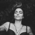 Drea de Matteo Instagram - 👁♥️🦒👽BDB3✨✨ Only Fans page coming soon 😂🤡jk On my back cuz @uvways hid my cherry red walker 🍒😂🖕🏽💄