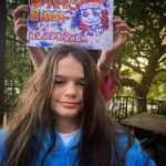 Drea de Matteo Instagram - Last year as a non teen - 13 next 🙈😭😭😭💥💥💥♥️♥️♥️