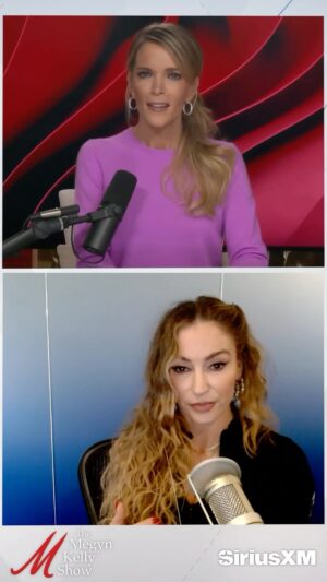 Drea de Matteo Instagram - Actress @dreadematteo reveals to @megynkelly she voted for Biden in 2020... and she regrets it. Subscribe and watch the FULL show on YouTube.com/MegynKelly
.
.
.
#megynkellyshow #news