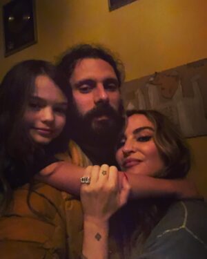Drea de Matteo Instagram - 🤎