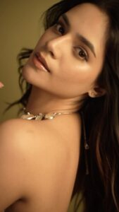 Actress Drishti Thakur HD Instagram Photos and Wallpapers March 2024