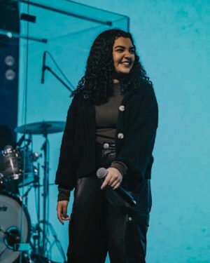 Duda Silva Instagram - all for Him! 🤍
.
.
#allforhim #jesus #lagoinhaorlandochurch #lagoinhausa #rocket #rocketmusic #rocketlagoinha #praises #praisethelord🙏 #worship #christian #singing #louvor #explore #orlando