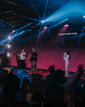 Duda Silva Instagram - all for Him! 🤍
.
.
#allforhim #jesus #lagoinhaorlandochurch #lagoinhausa #rocket #rocketmusic #rocketlagoinha #praises #praisethelord🙏 #worship #christian #singing #louvor #explore #orlando