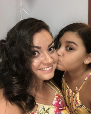 Duda Silva Instagram - PARABÉNS MAMÃE 🤍
Mamãe eu não sei se já te falei isso antes mas a senhora é a minha maior inspiração, Muito obrigada por tudo que a senhora faz por mim, por todo trabalho, todo suor, todas as noites sem dormir, todo cansaço muito obrigada por tudo! me desculpa por não ser a melhor filha, Mas eu quero que a senhora saiba que eu sou muito grata por tudo que a senhora faz por mim! Eu te amo muito mamãe, Que Deus te abençoe cada vez mais e mais! Feliz 36 mamita ♥️
.
.
#happybithday #happybirthdaymom #mom #mamãe #teamomamãe #ilymom #ilysm #thankyou #obrigada #gratidao #grateful