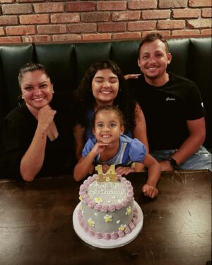 Duda Silva Instagram - season 14 🎂
.
.
.
#14yearsold #birthday #birthdaygirl #thankful #grateful #family #explore