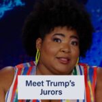 Dulcé Sloan Instagram - Imagine that guilty verdict in an Irish accent