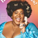 Dulcé Sloan Instagram – Have you purchased your copy of @dulcesloan’s book #HelloFriends? Check out this excerpt and click the link in @andscape’s bio to purchase your copy today 🙌🏾 📚