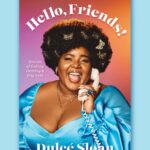 Dulcé Sloan Instagram – Friends! YA GIRL WROTE A BOOK with Andscape Books! And it’s coming out next year! February 6, 2024! So why am I telling you now? Cuz it’s available for pre-order wherever books are sold! Link in my Linktree! 

📸: @bronson.photo 
Hair: @misscopeland310 
Makeup: @goldensunshyne 
Stylist: @styleethic 
Onset support: @madison_shepard 

#blackauthor #femaleauthors #blackwomanauthor