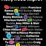 Dulcé Sloan Instagram - Friends! It’s a Valentine’s Day Miracle! Ya girl is doing a show at the @netflixisajoke festival. I’m so excited! Come thru and see ya girl!