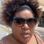 Dulcé Sloan Instagram - TONIGHT! FRIDAY! SATURDAY! @comedyzonejax with my nephew @justjatty Friday and Saturday! Come and tell me if there are any good beaches!