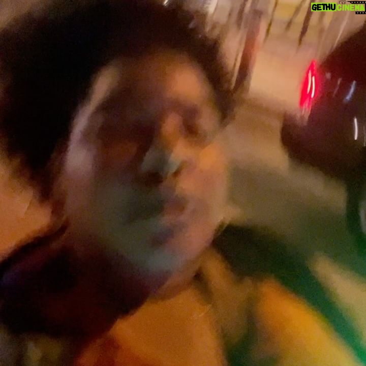 Dulcé Sloan Instagram - @sxsw gave everything it was supposed to give. She ate and left no crumbs and other things the cool kids say. I had too much fun! This is my 5th year going to the festival and I STILL don’t know what it is! Thank you to @scamgoddesspod for stopping a conversation with an annoying man to take a picture of my ass. 🥰 Got ambushed interviewed by @thenightcap when the producer jumped out her car and ran up to me. Got permanent bracelets from @linkxlou with @yamaneika or as @napoleonemill called them “jewelry tattoos”. AND I got to meet one of my favorite rappers @themonaleo and thank her for the work she is doing in suicide prevention with her organization @stayonemoreday Thank you sis. Sometimes going to the bathroom can change your night lol #sxsw #monaleo #comedyfestival #pedicab #austintexas