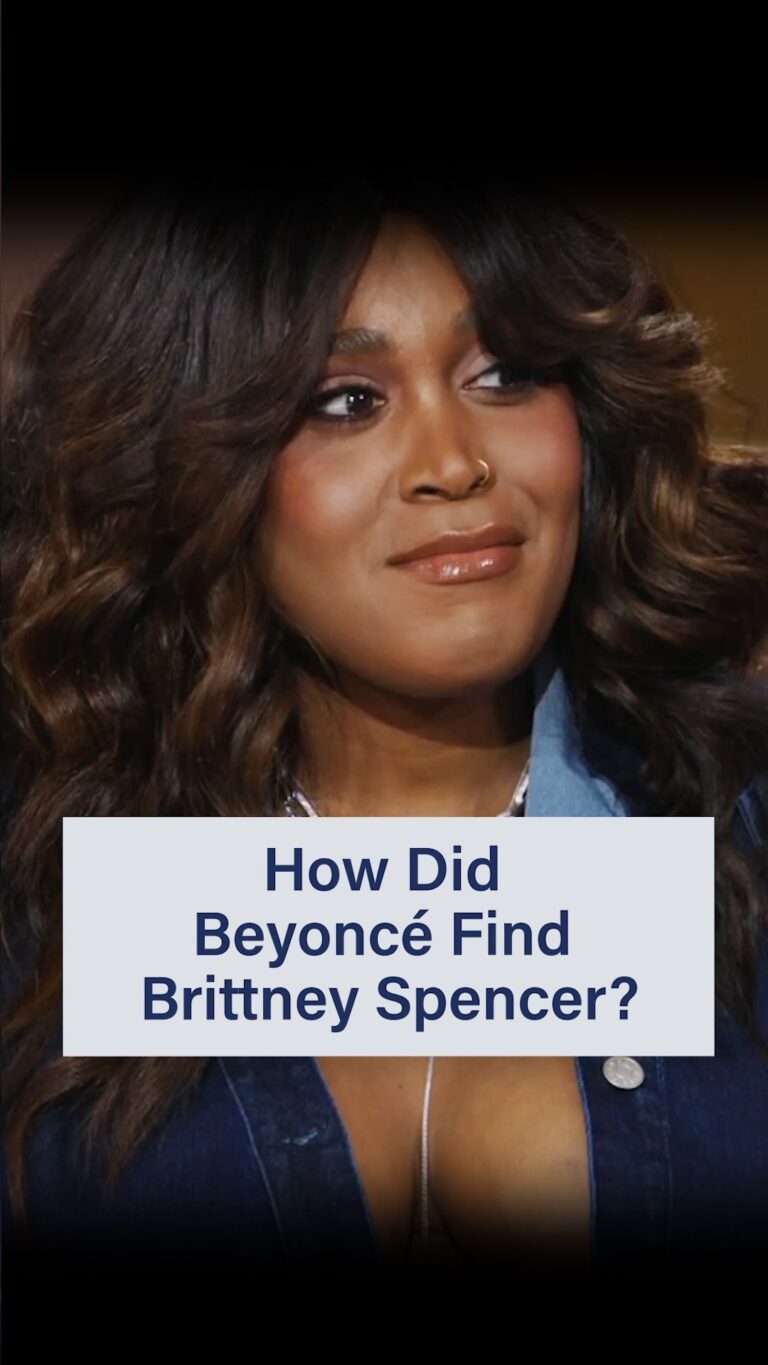 Dulcé Sloan Instagram - @brittneyspencer isn’t sure how Beyoncé found her, but she isn’t complaining