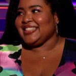 Dulcé Sloan Instagram - don’t stare directly at this eclipse video