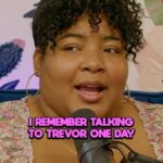 Dulcé Sloan Instagram - Check me out on this week’s episode of #wifeoftheparty with my Norcross, GA sister @leeannkreischer